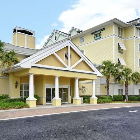 Homewood Suites By Hilton Charleston Airport/Convention Center North Charleston Kültér fotó