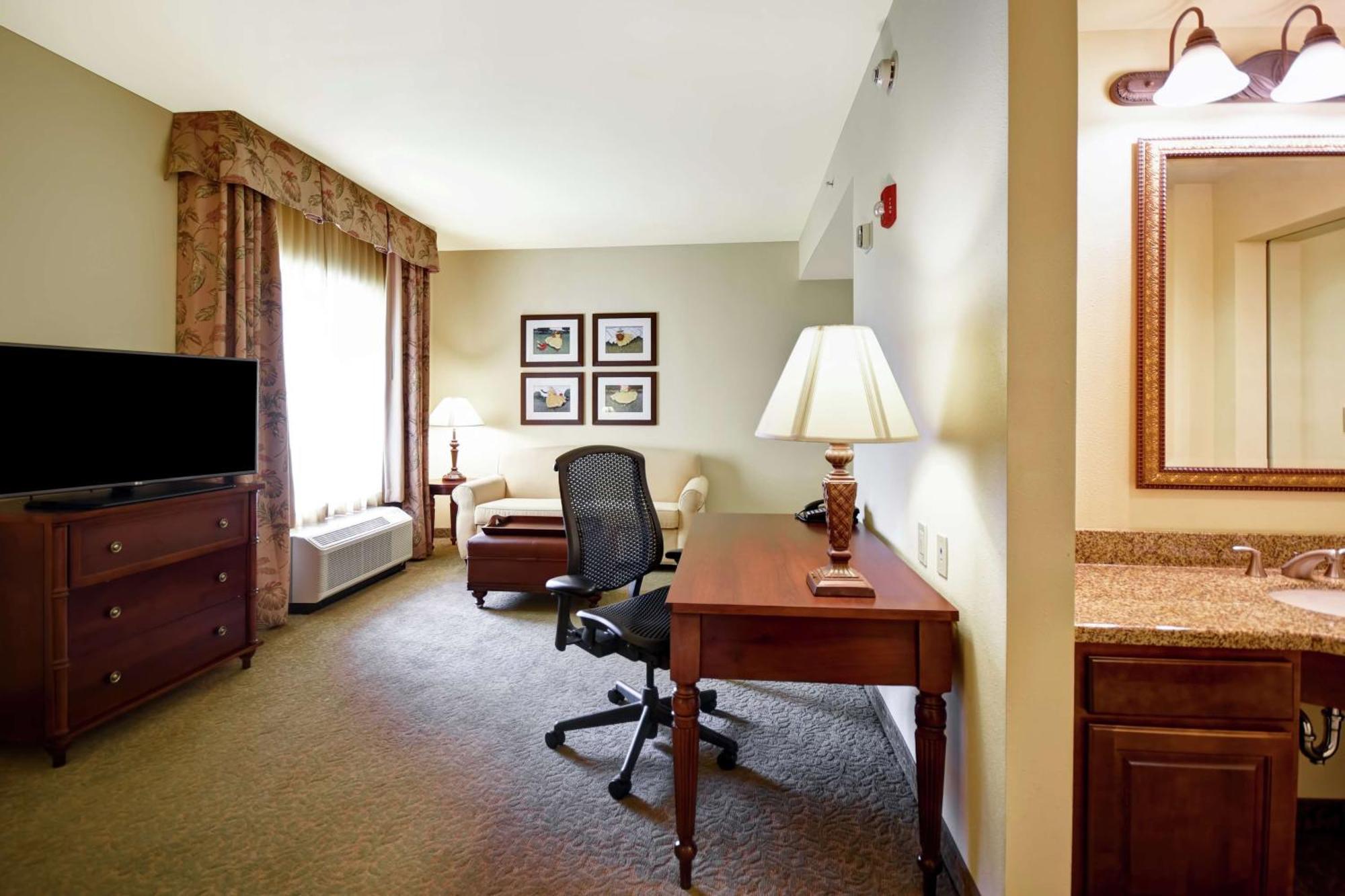 Homewood Suites By Hilton Charleston Airport/Convention Center North Charleston Kültér fotó