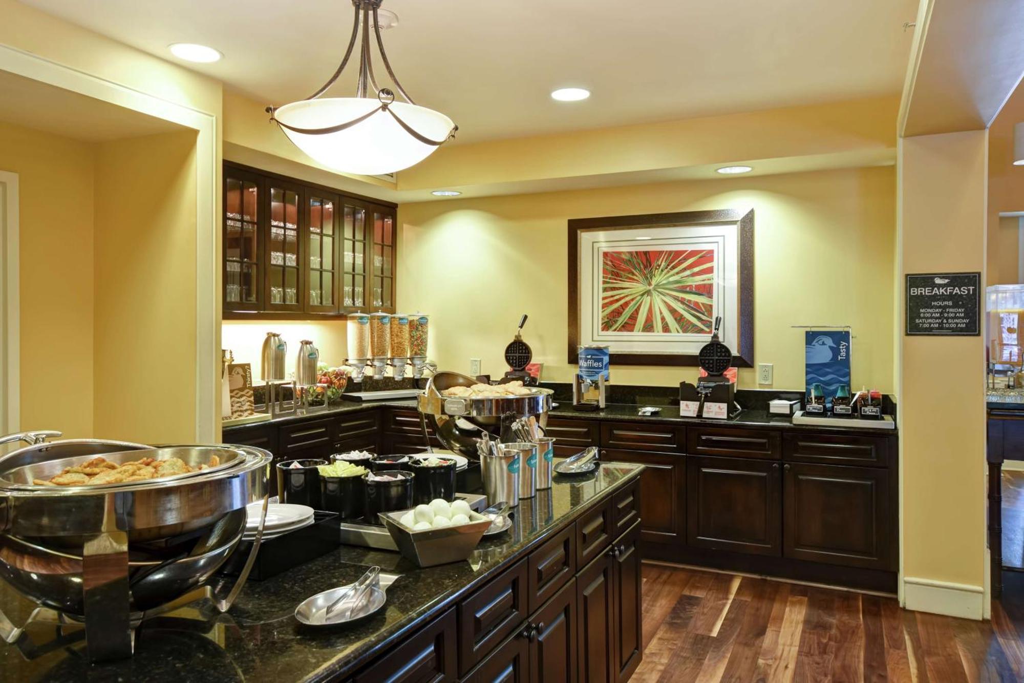 Homewood Suites By Hilton Charleston Airport/Convention Center North Charleston Kültér fotó