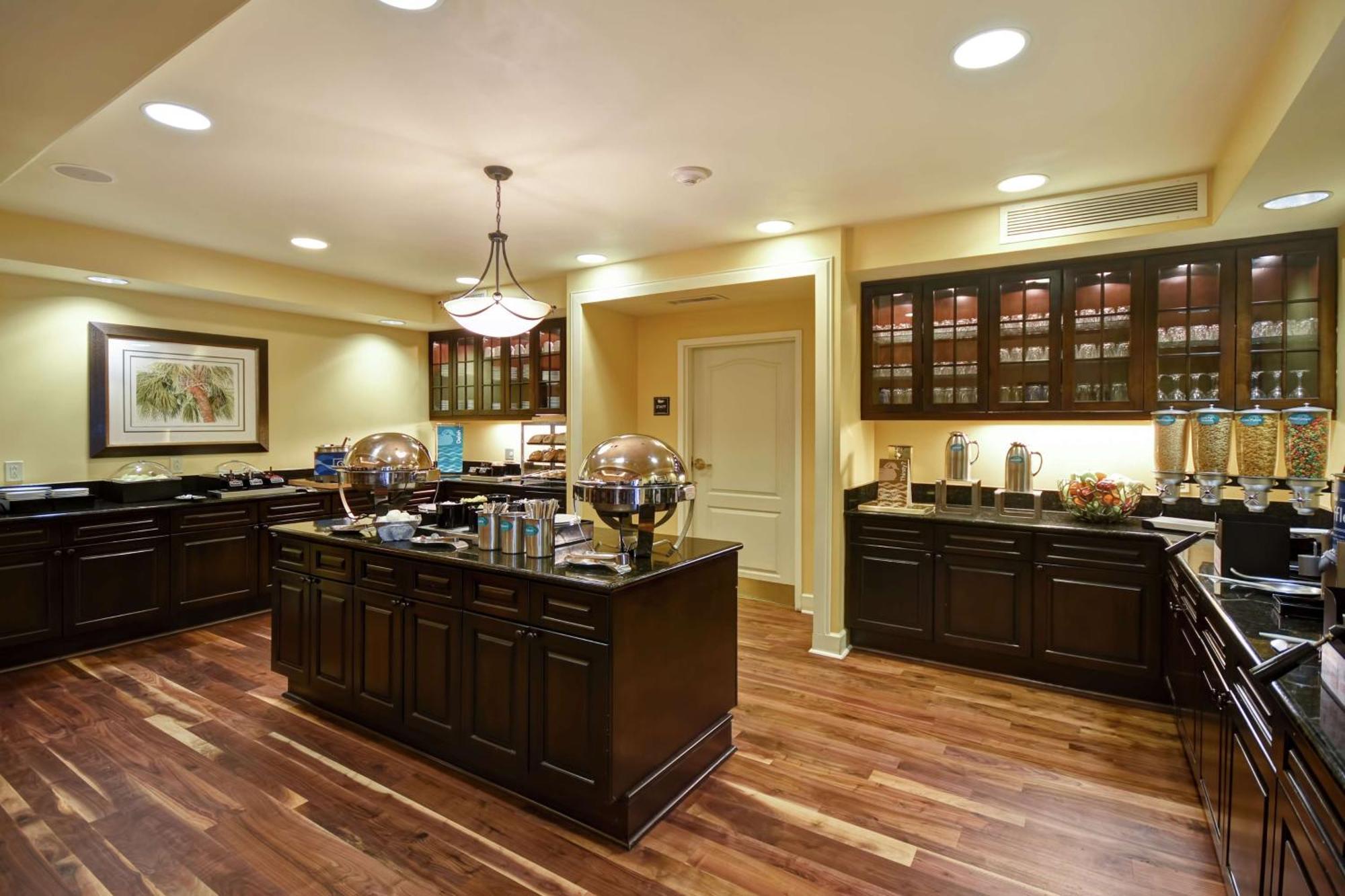 Homewood Suites By Hilton Charleston Airport/Convention Center North Charleston Kültér fotó
