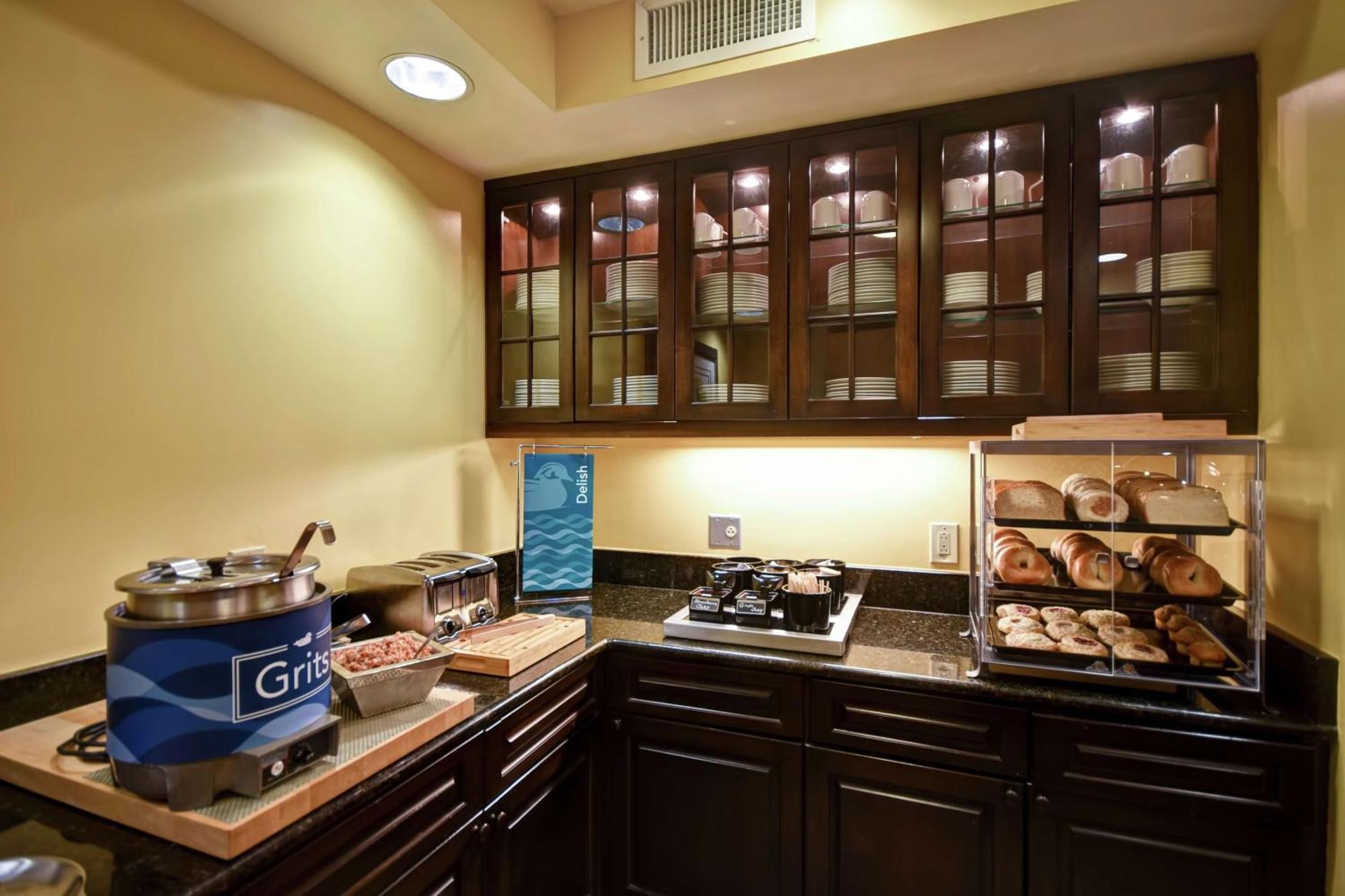 Homewood Suites By Hilton Charleston Airport/Convention Center North Charleston Kültér fotó