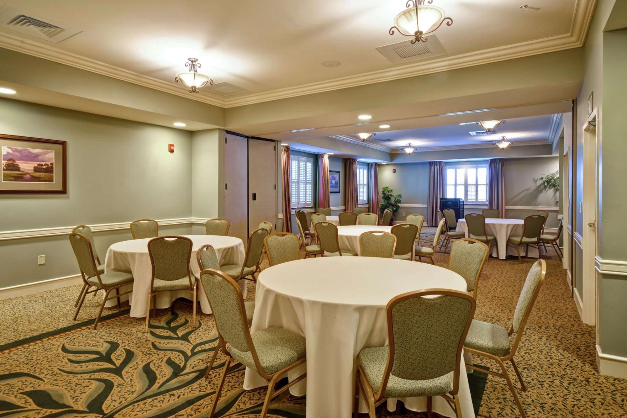 Homewood Suites By Hilton Charleston Airport/Convention Center North Charleston Kültér fotó