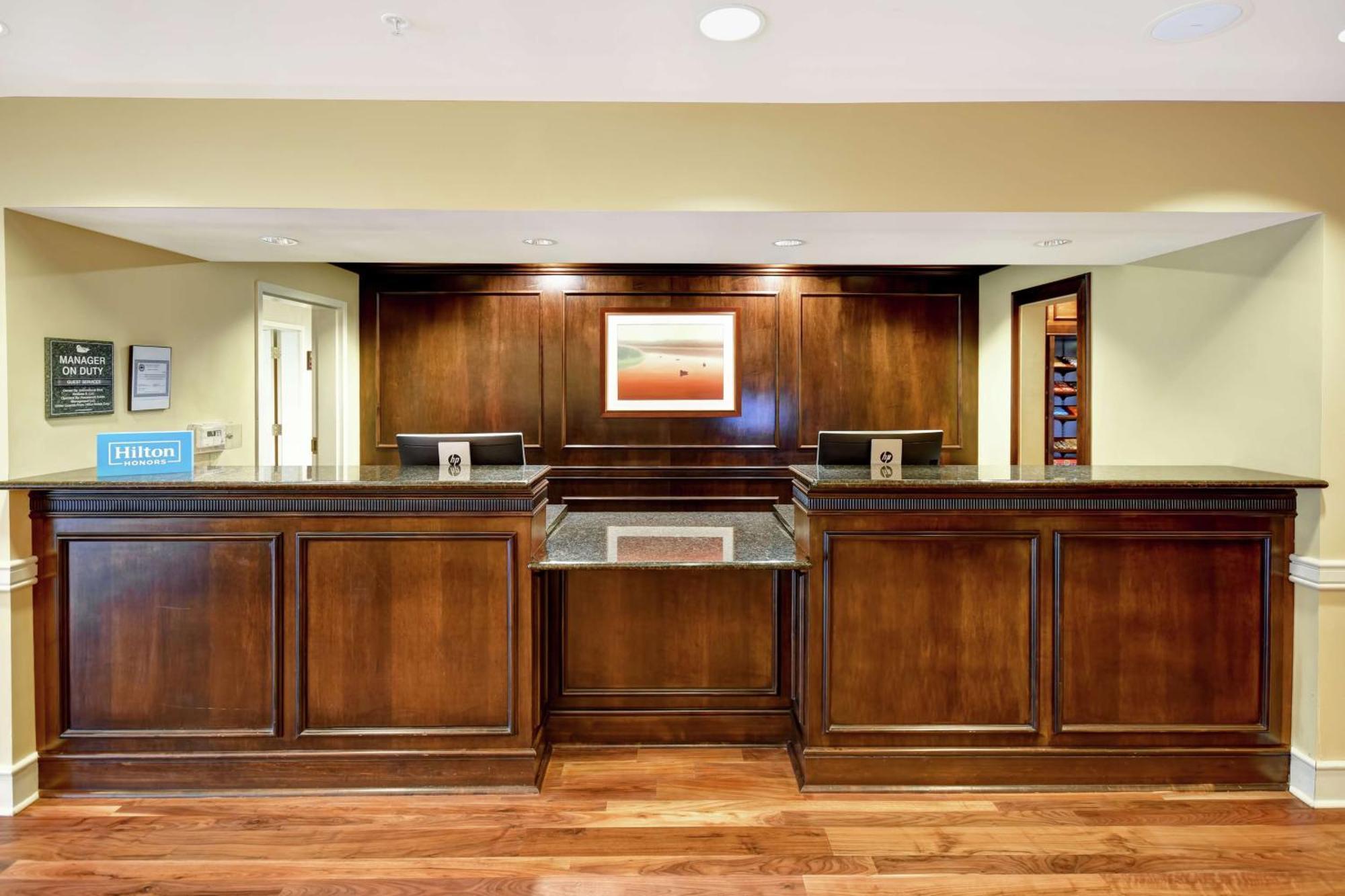 Homewood Suites By Hilton Charleston Airport/Convention Center North Charleston Kültér fotó
