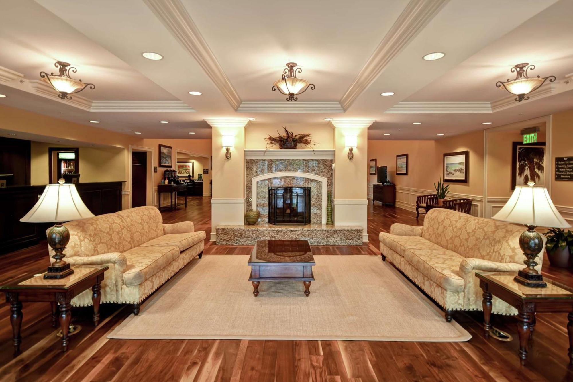Homewood Suites By Hilton Charleston Airport/Convention Center North Charleston Kültér fotó