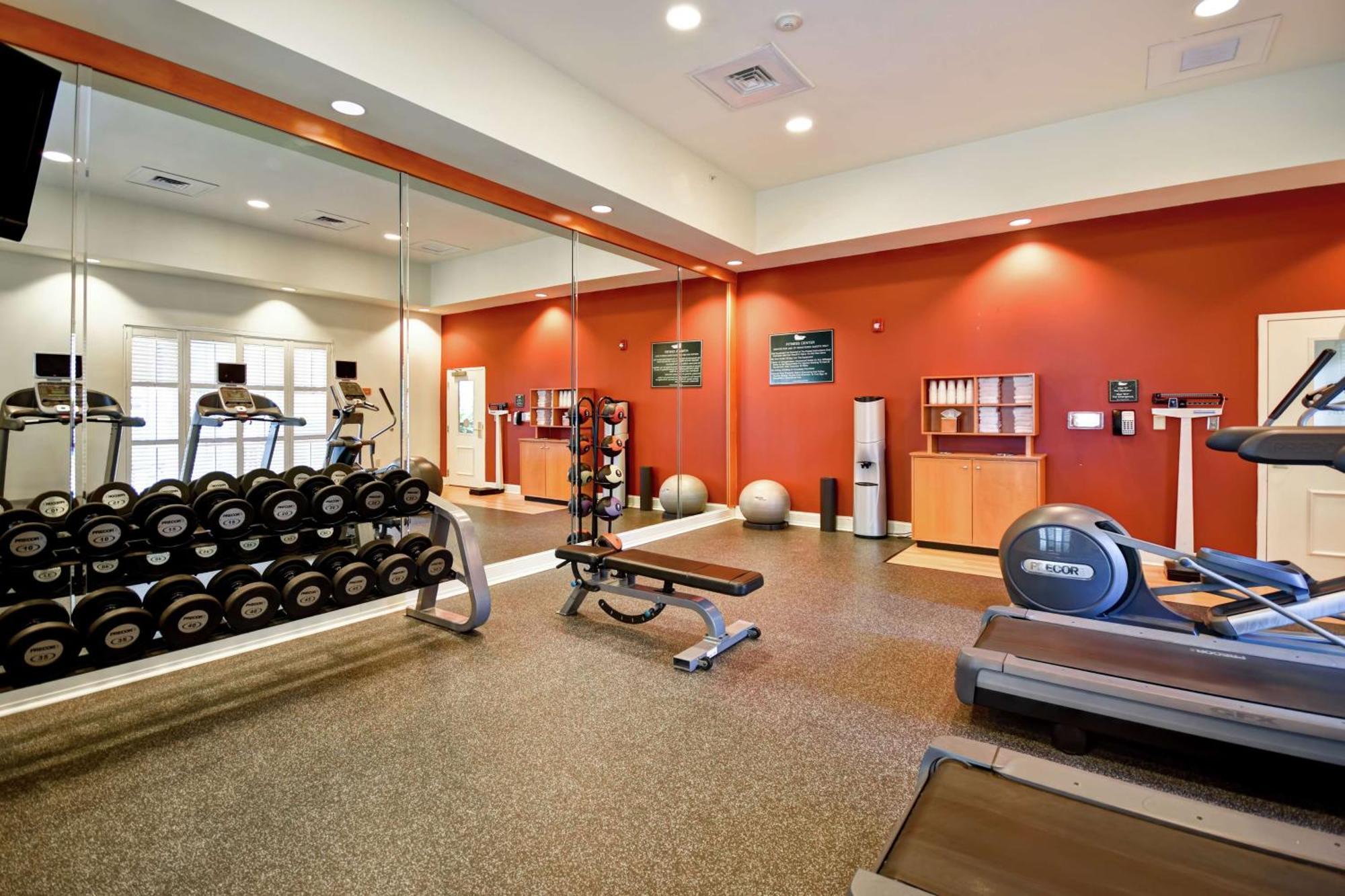 Homewood Suites By Hilton Charleston Airport/Convention Center North Charleston Kültér fotó