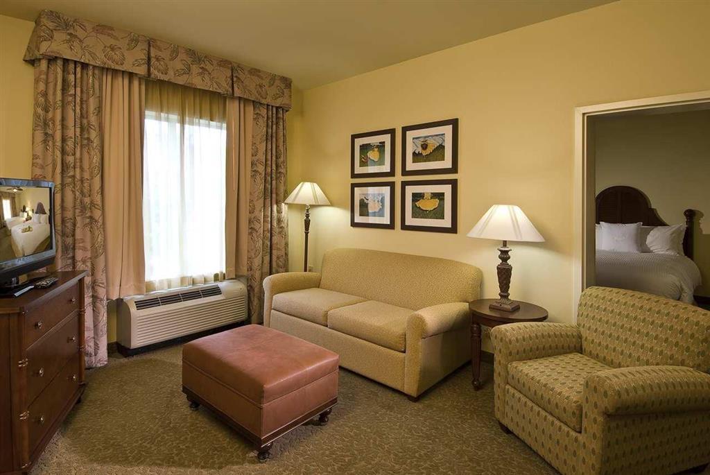 Homewood Suites By Hilton Charleston Airport/Convention Center North Charleston Szoba fotó