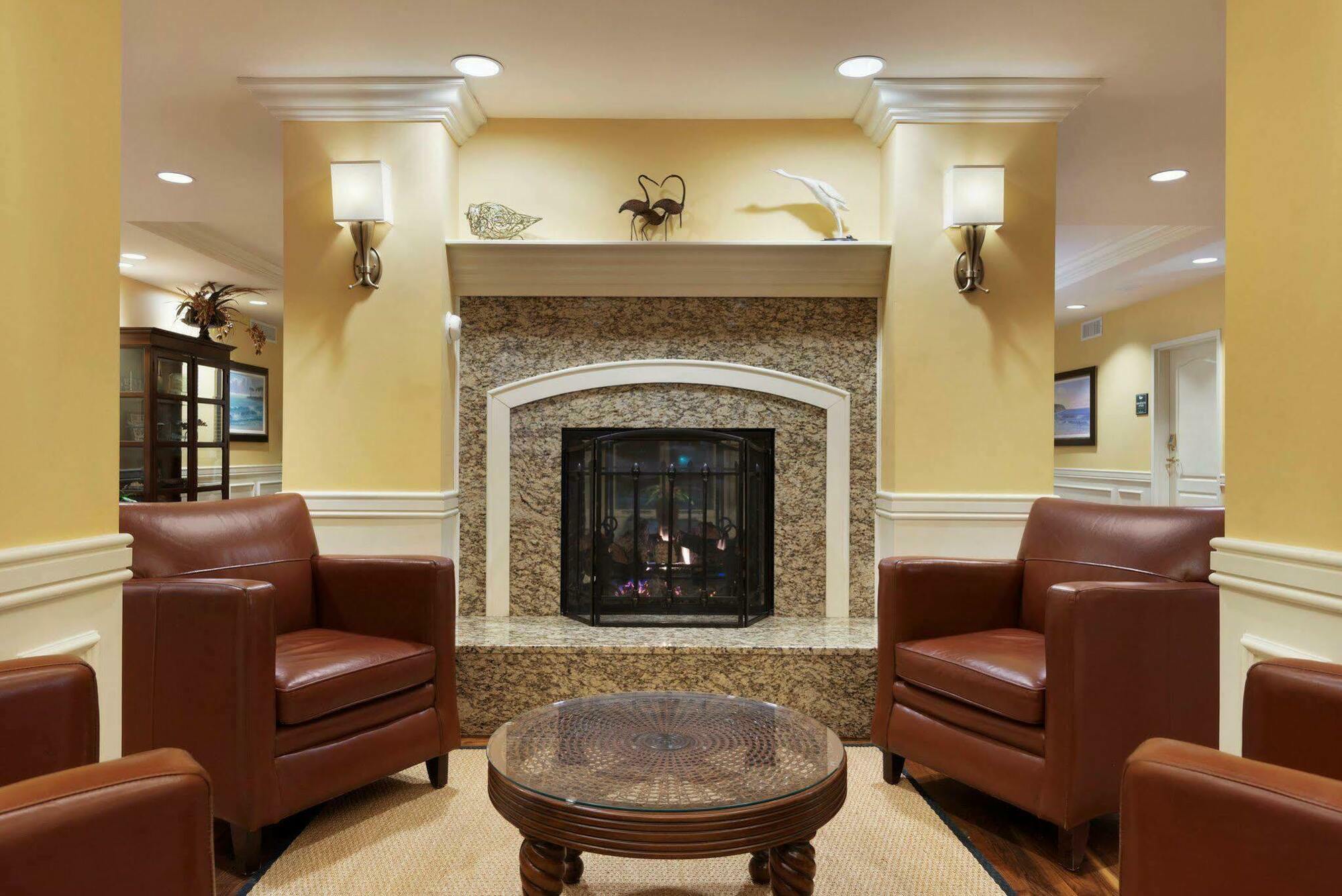 Homewood Suites By Hilton Charleston Airport/Convention Center North Charleston Kültér fotó
