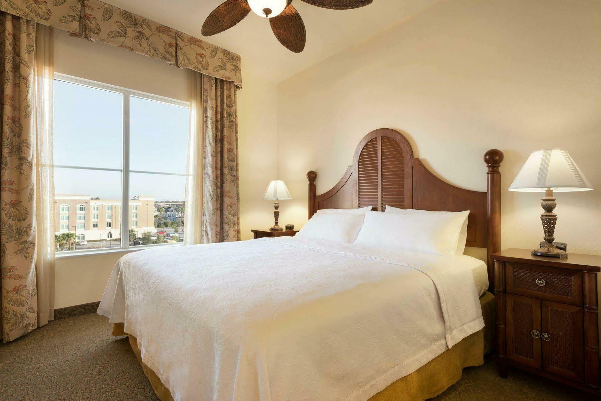 Homewood Suites By Hilton Charleston Airport/Convention Center North Charleston Kültér fotó