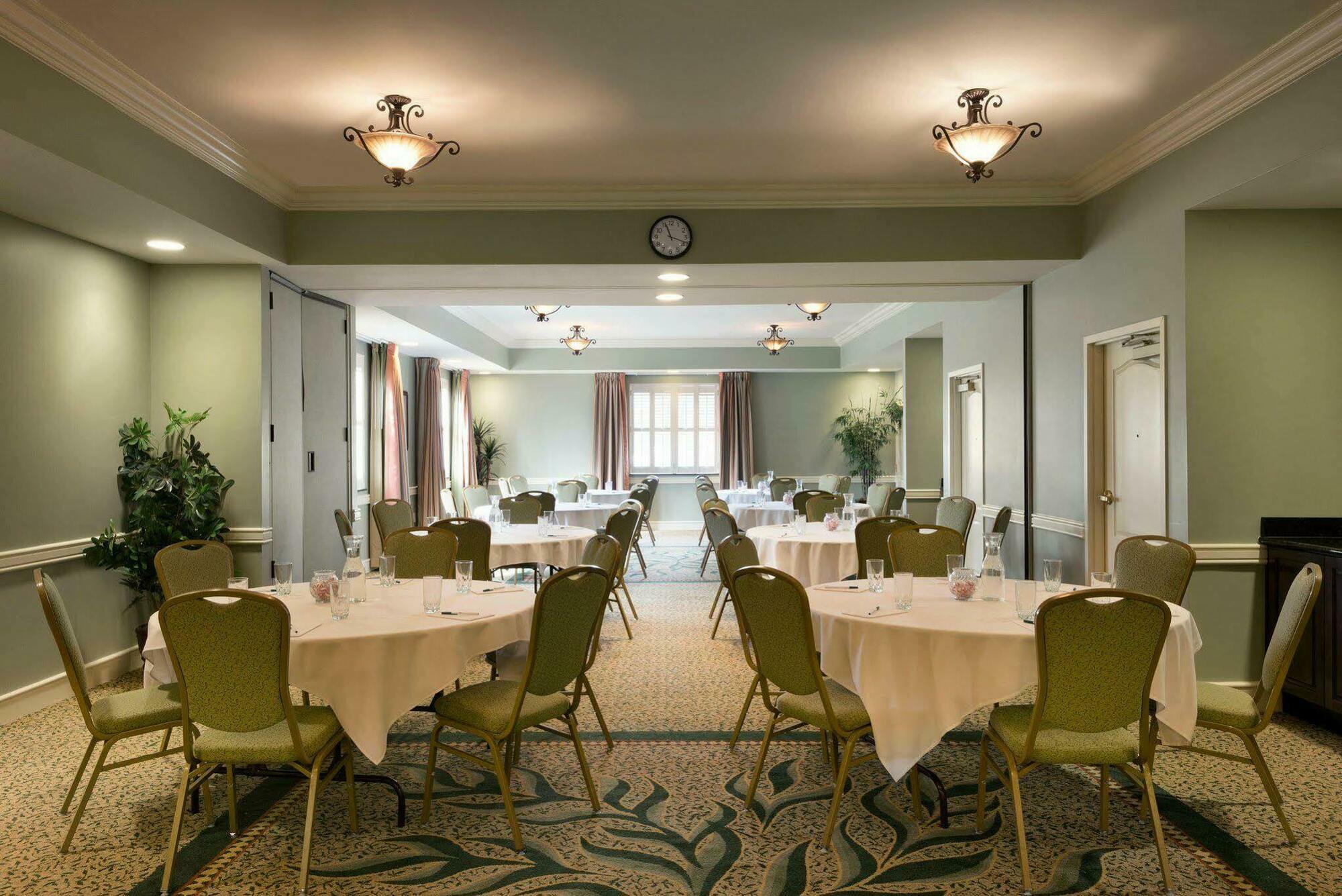 Homewood Suites By Hilton Charleston Airport/Convention Center North Charleston Kültér fotó