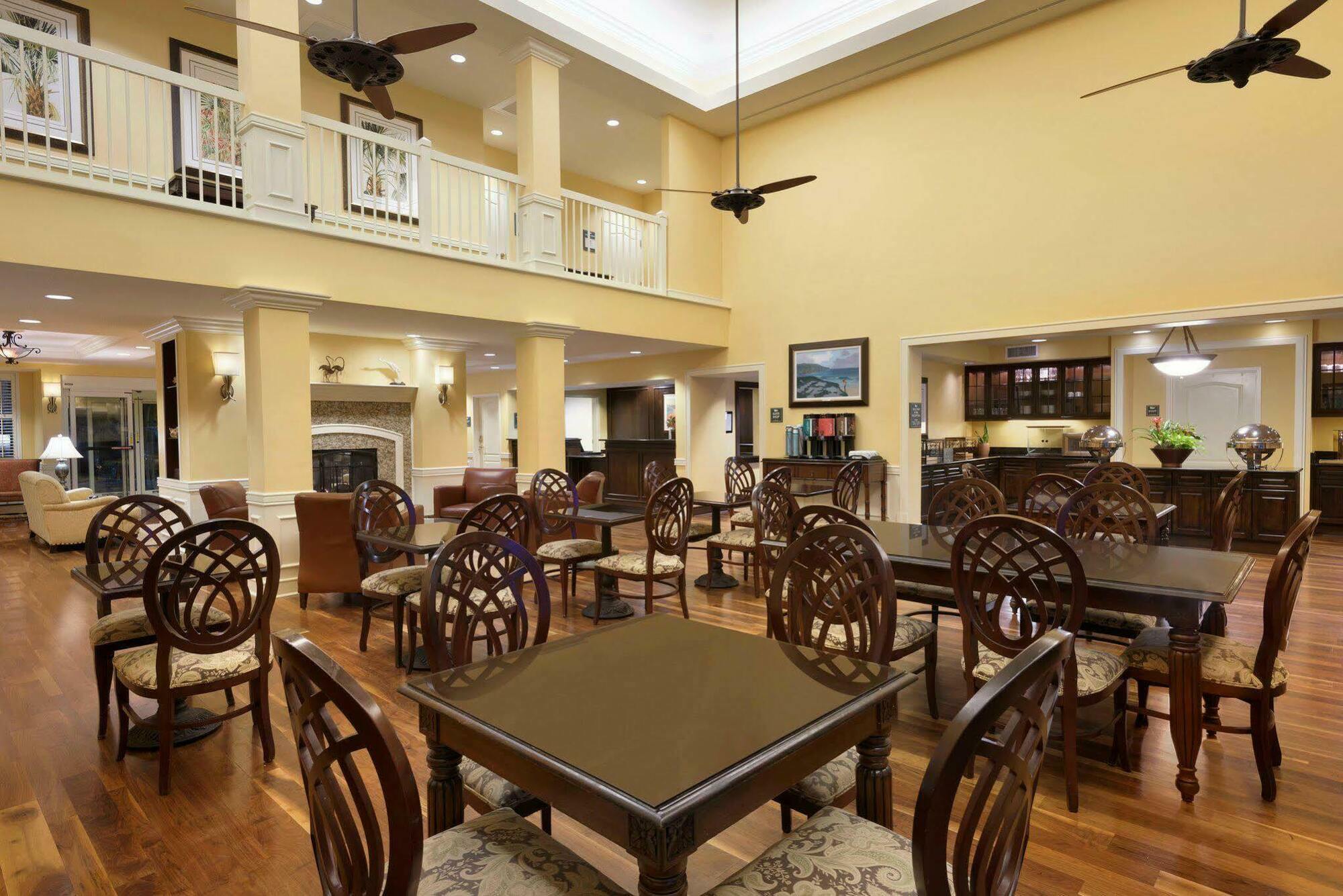 Homewood Suites By Hilton Charleston Airport/Convention Center North Charleston Kültér fotó