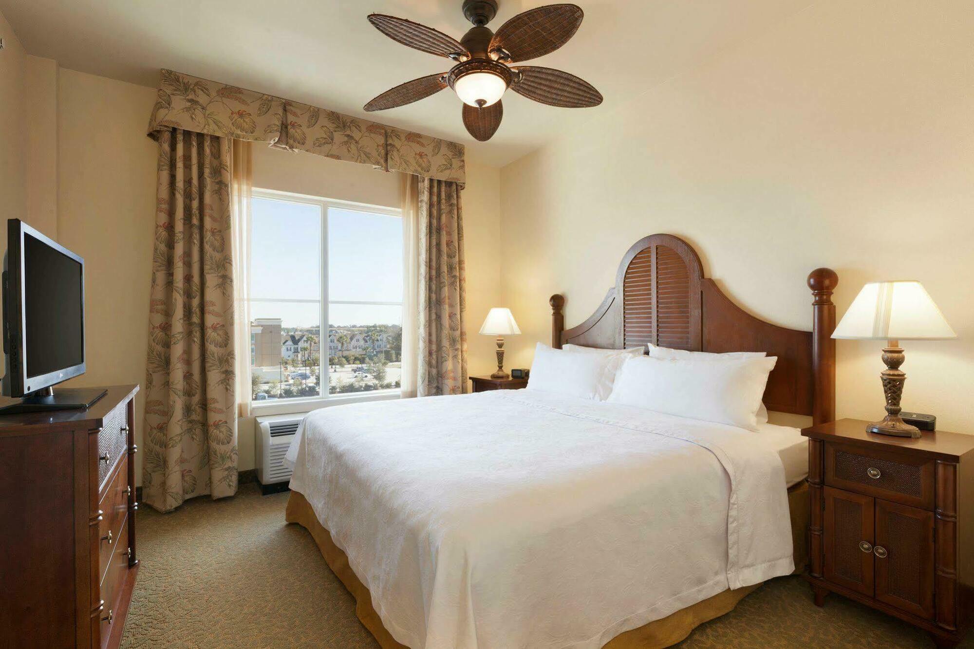 Homewood Suites By Hilton Charleston Airport/Convention Center North Charleston Kültér fotó