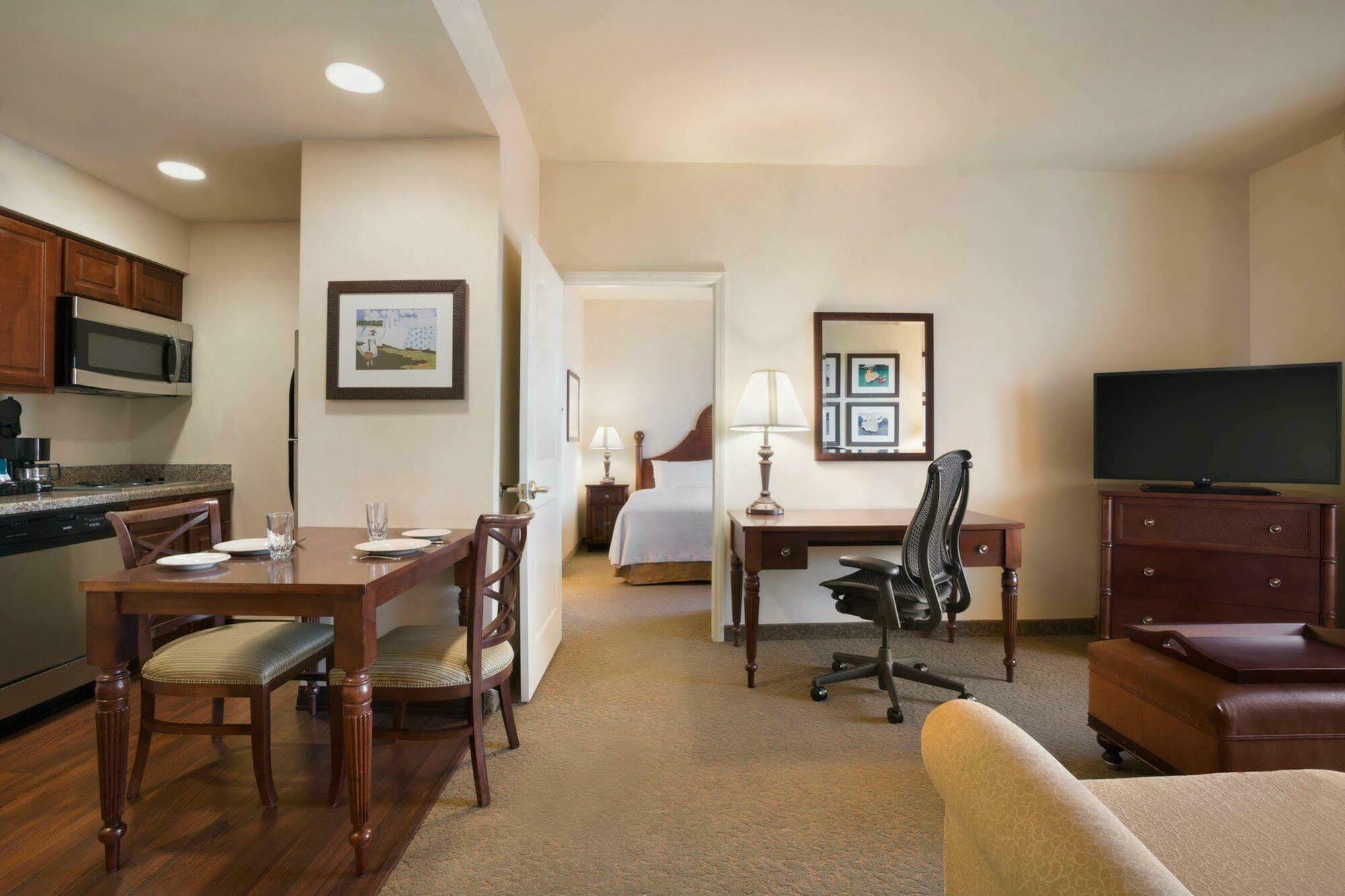 Homewood Suites By Hilton Charleston Airport/Convention Center North Charleston Kültér fotó